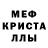 Первитин витя KIO ONE